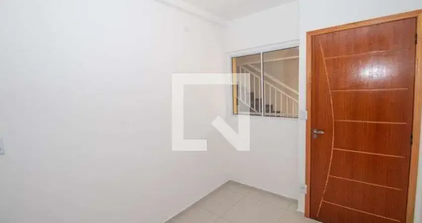 Apartamento à Venda - Vila Formosa, 2 Quartos,  54 m2