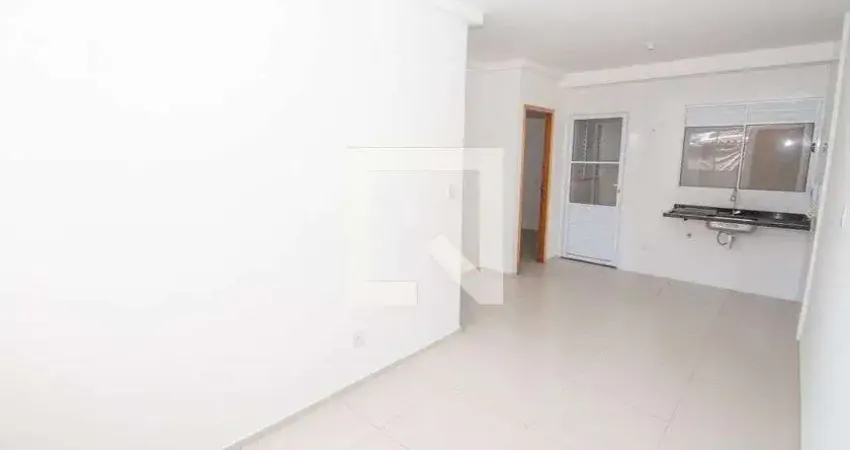 Apartamento à Venda - Vila Formosa, 2 Quartos,  40 m2