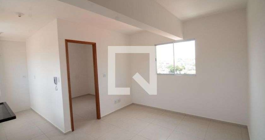 Apartamento à Venda - Vila Formosa, 2 Quartos,  43 m2