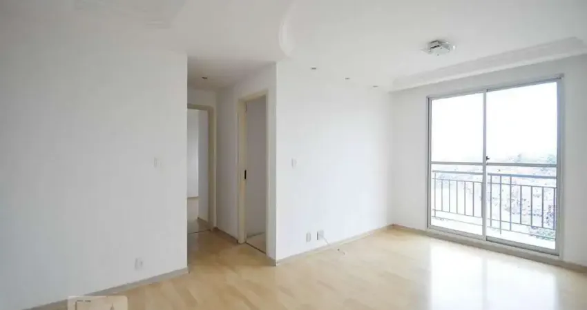 Apartamento à Venda - Vila Andrade, 2 Quartos,  55 m2