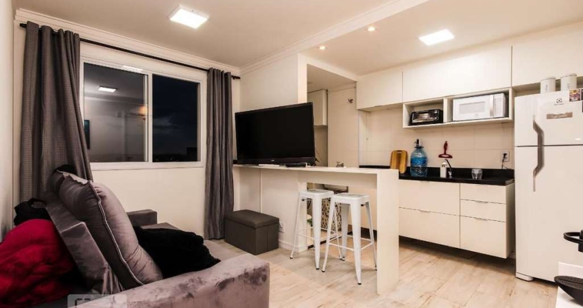 Apartamento à Venda - Ermelino Matarazzo, 2 Quartos,  40 m2