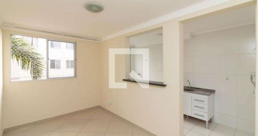 Apartamento à Venda - Jardim Aricanduva, 2 Quartos,  44 m2