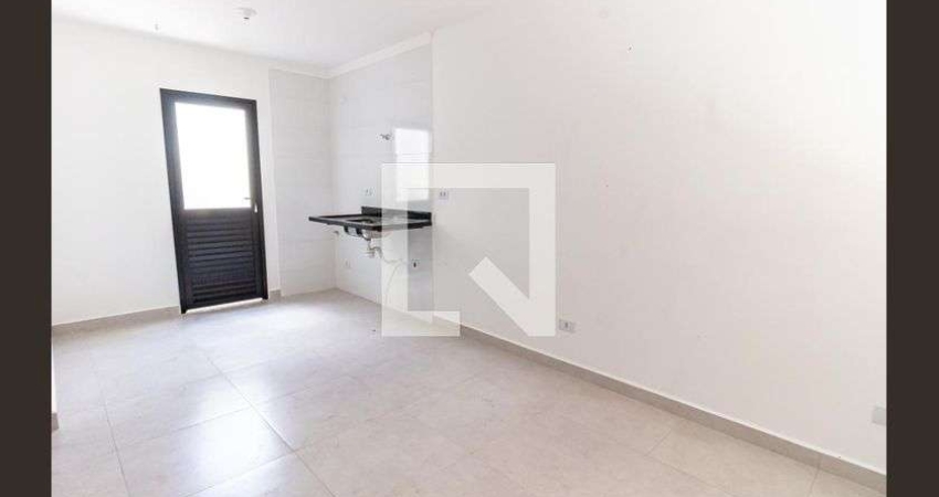 Apartamento à Venda - Chácara Mafalda, 2 Quartos,  43 m2