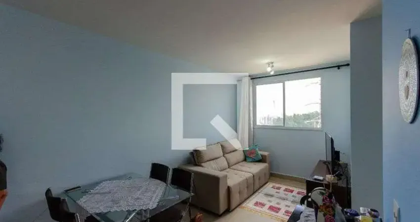 Apartamento à Venda - Jardim Iris , 2 Quartos,  45 m2