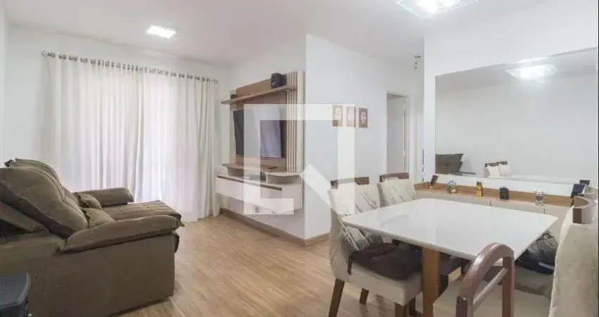 Apartamento à Venda - Belém, 2 Quartos,  55 m2
