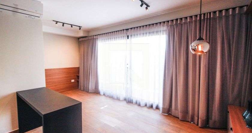 Apartamento à Venda - Água Fria, 1 Quarto,  28 m2