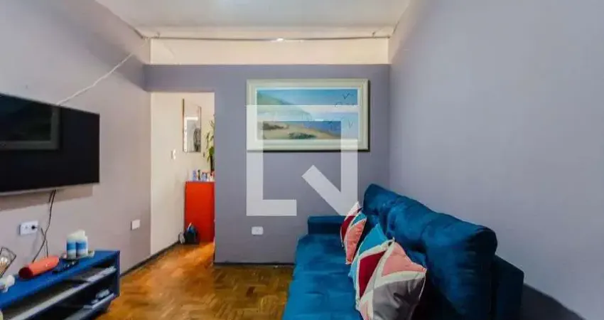 Apartamento com 1 quarto à venda na Praça Doutor Mário Margarido, 33, Liberdade, São Paulo