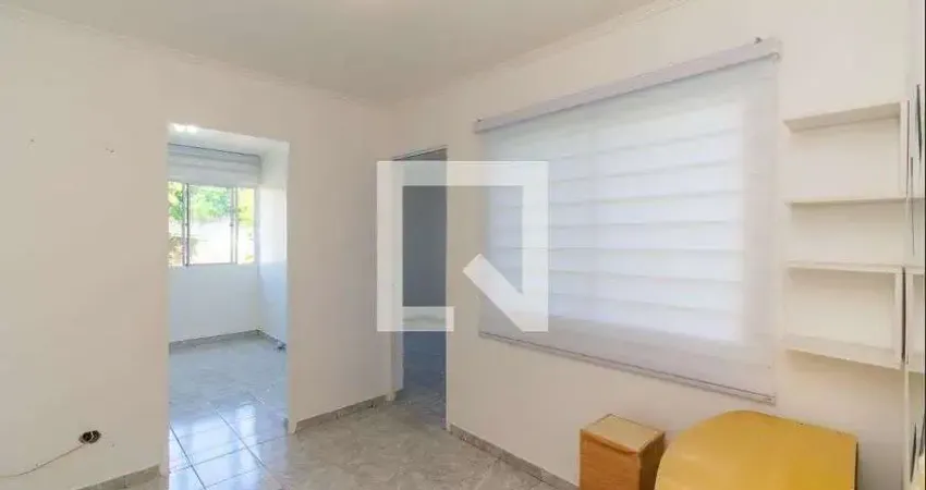 Apartamento à Venda - Sapopemba, 2 Quartos,  43 m2