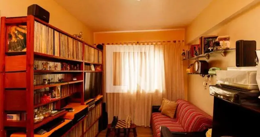 Apartamento à Venda - Jardim Brasil , 1 Quarto,  48 m2
