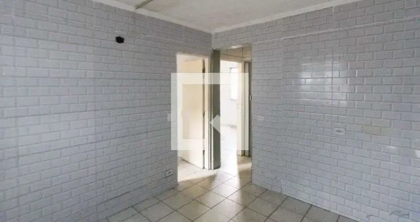 Apartamento à Venda - Sapopemba, 2 Quartos,  56 m2