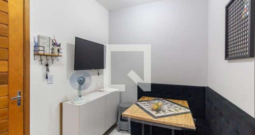 Apartamento à Venda - Itaquera, 2 Quartos,  42 m2