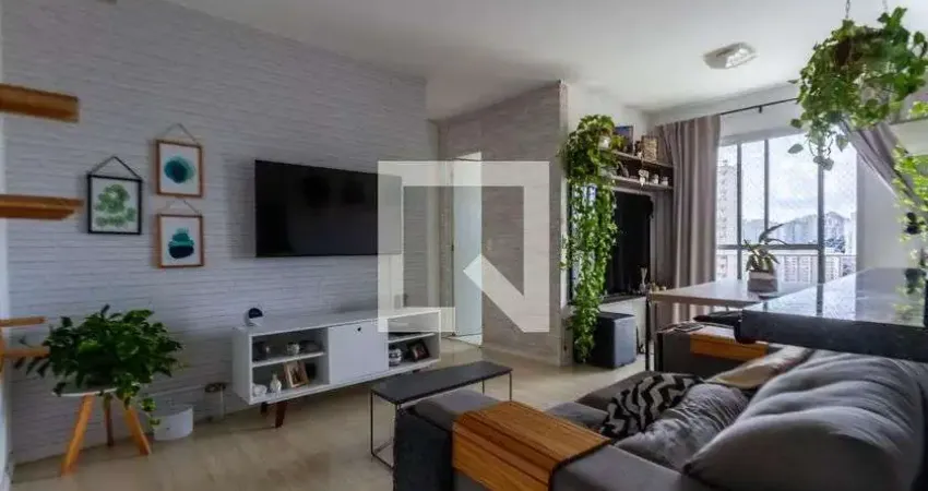 Apartamento à Venda - Jardim Sao Luis, 2 Quartos,  56 m2