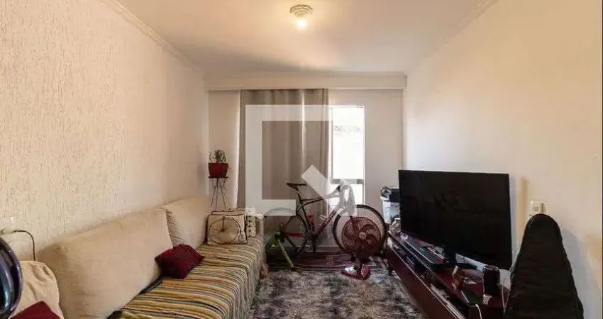 Apartamento à Venda - Jardim Santa Emília, 2 Quartos,  62 m2