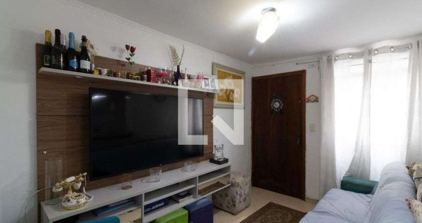 Apartamento à Venda - Artur Alvim, 2 Quartos,  48 m2