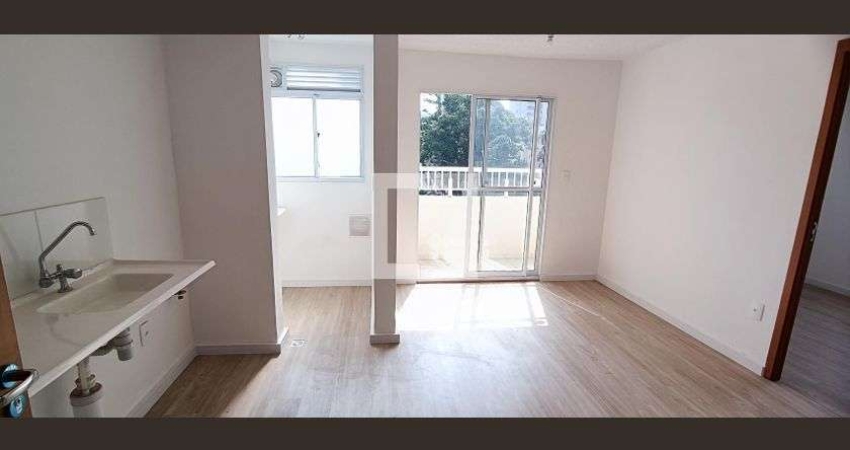 Apartamento com 2 quartos à venda no Morumbi, São Paulo 