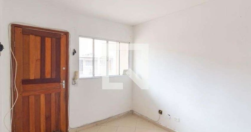 Casa à Venda - Itaquera, 2 Quartos,  60 m2