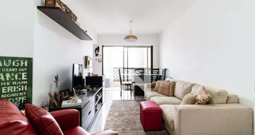 Apartamento à Venda - Vila Campestre, 2 Quartos,  59 m2