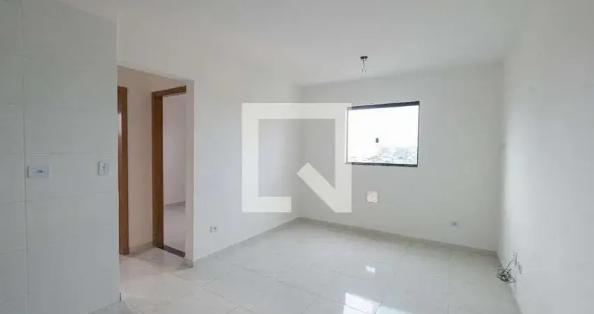 Apartamento à Venda - Vila Carrão, 2 Quartos,  40 m2