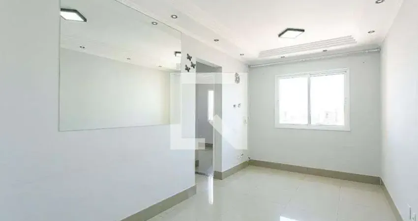 Apartamento à Venda - Tatuapé, 2 Quartos,  45 m2
