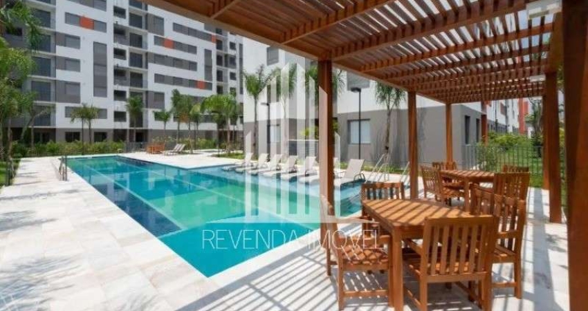 Apartamento de 3 quartos com suíte e vaga de garagem no Campo Grande, São Paulo-SP: 58m² de conforto!