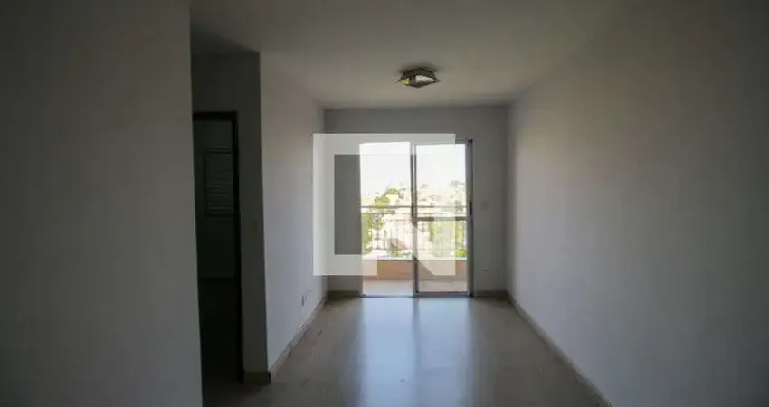 Apartamento à Venda - Itaquera, 2 Quartos,  52 m2