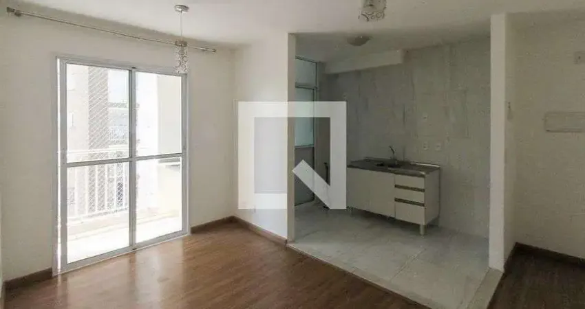 Apartamento à Venda - Sapopemba, 2 Quartos,  56 m2