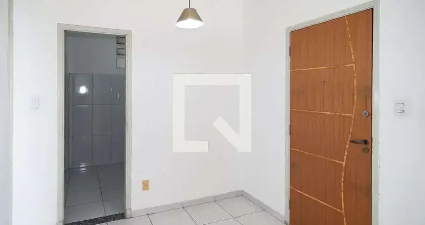 Apartamento à Venda - Bela Vista, 2 Quartos,  63 m2