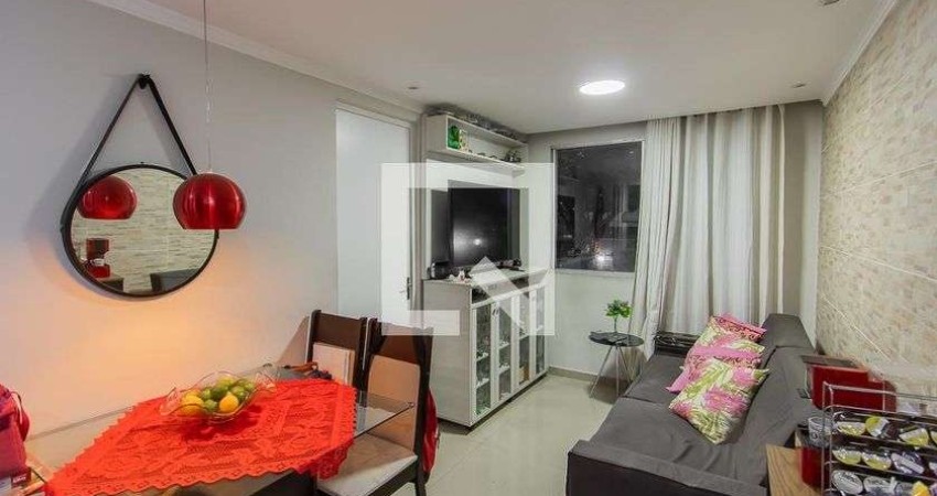 Apartamento à Venda - Ponte Rasa, 2 Quartos,  40 m2