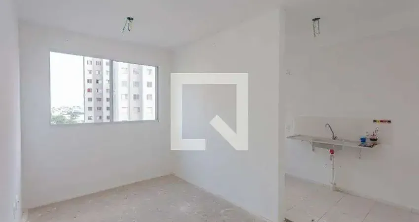 Casa à Venda - Jardim São Savério, 2 Quartos,  44 m2