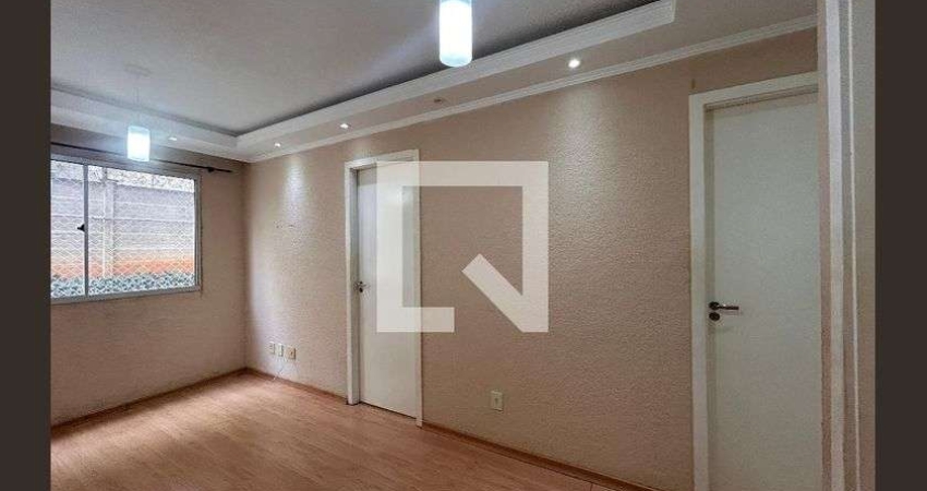 Apartamento à Venda - Jardim Iris , 2 Quartos,  50 m2