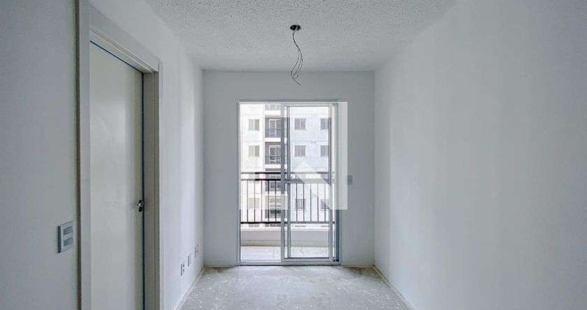 Apartamento com 2 quartos à venda na Mooca, São Paulo 