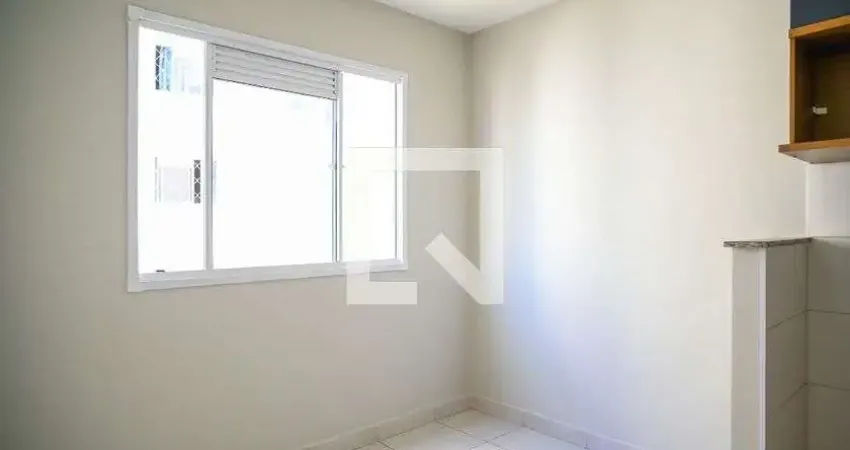 Apartamento à Venda - Sacomã, 2 Quartos,  33 m2