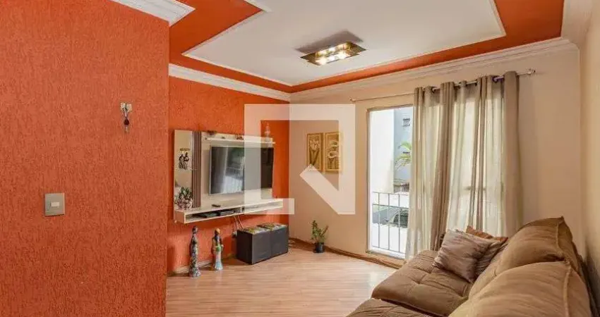 Apartamento à Venda - Vila das Mercês, 2 Quartos,  52 m2