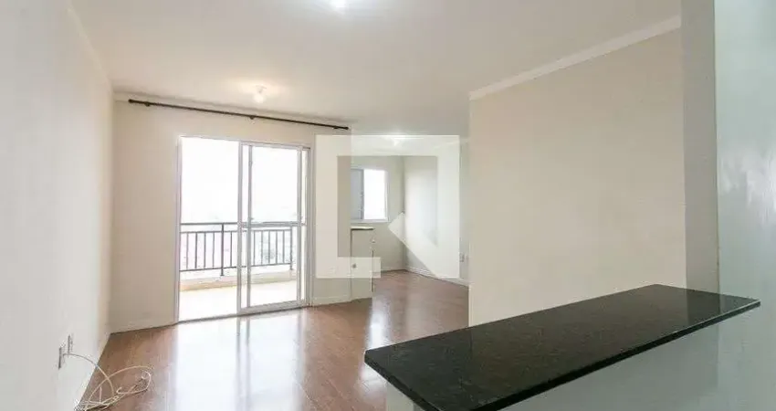 Apartamento à Venda - Penha de França, 2 Quartos,  65 m2