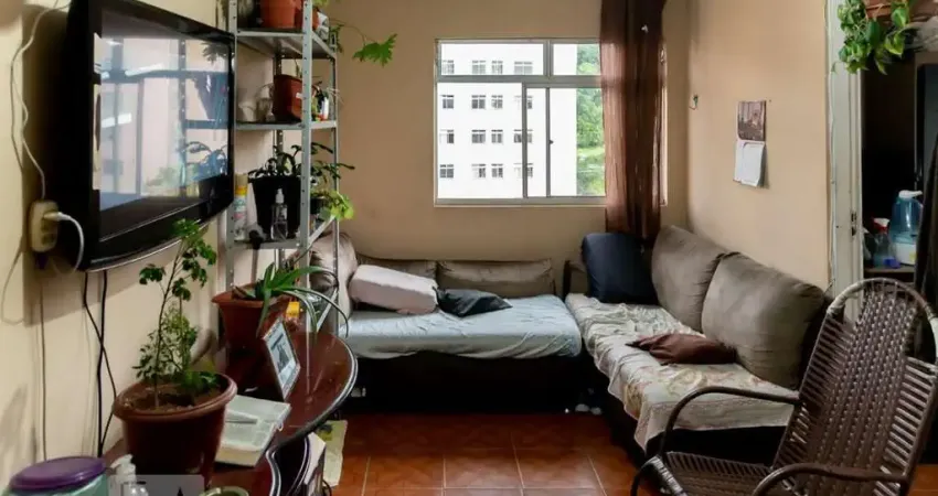 Apartamento à Venda - Cangaíba, 2 Quartos,  50 m2