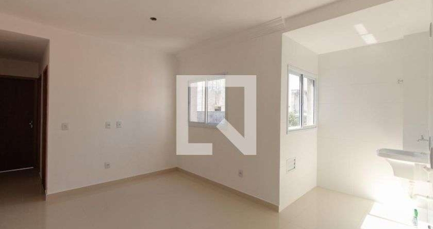 Apartamento à Venda - Vila Formosa, 2 Quartos,  48 m2