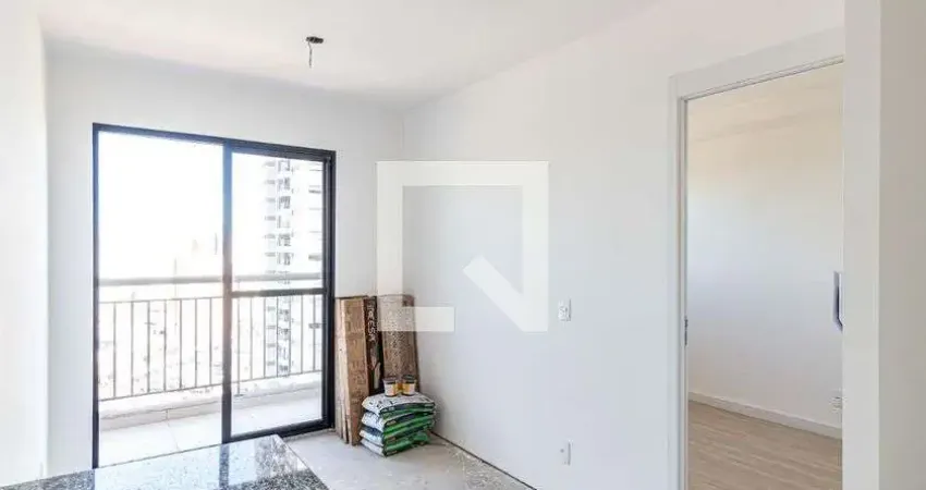 Apartamento com 1 quarto à venda no Butantã, São Paulo 