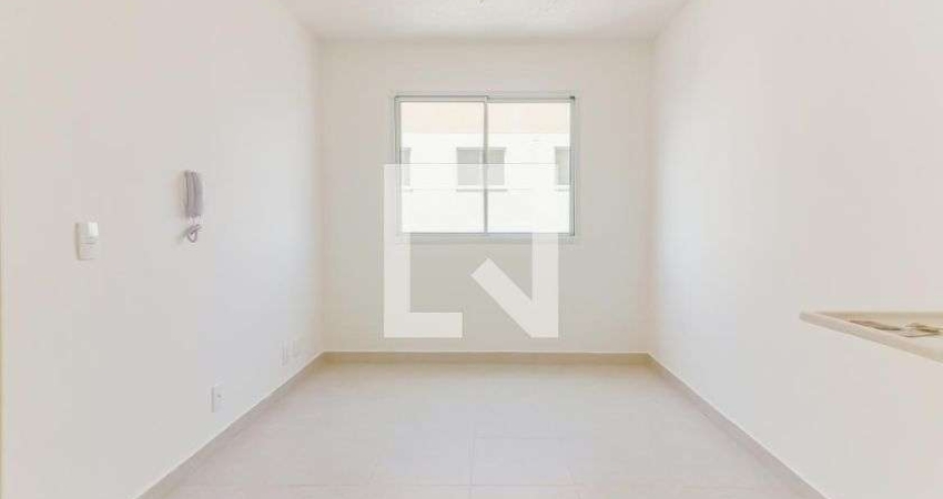 Apartamento à Venda - Jardim Jussara, 2 Quartos,  32 m2