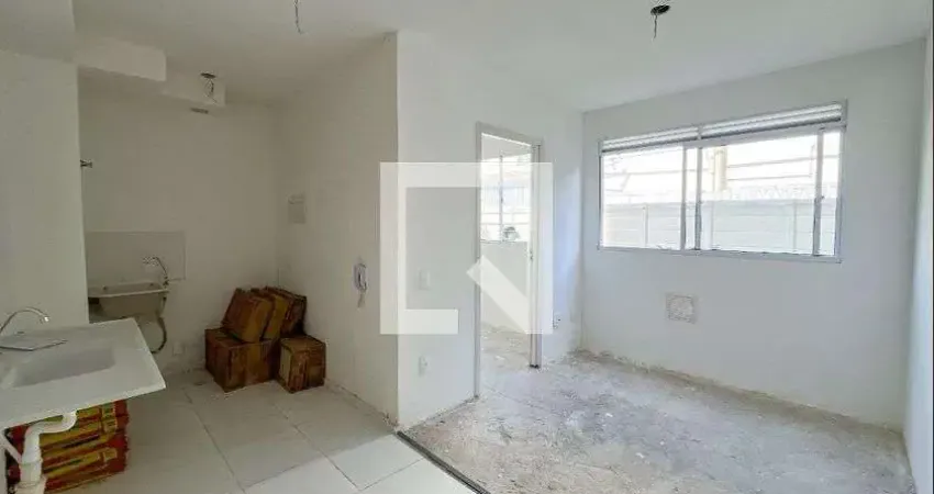 Apartamento à Venda - Freguesia do Ó, 2 Quartos,  34 m2