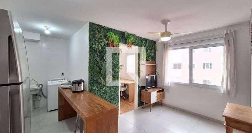 Apartamento à Venda - Vila Leopoldina, 2 Quartos,  34 m2