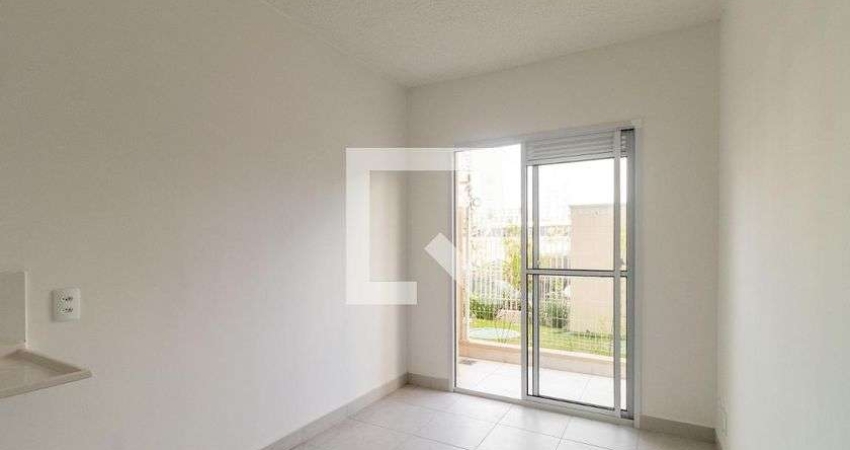 Apartamento à Venda - Barra Funda, 1 Quarto,  32 m2