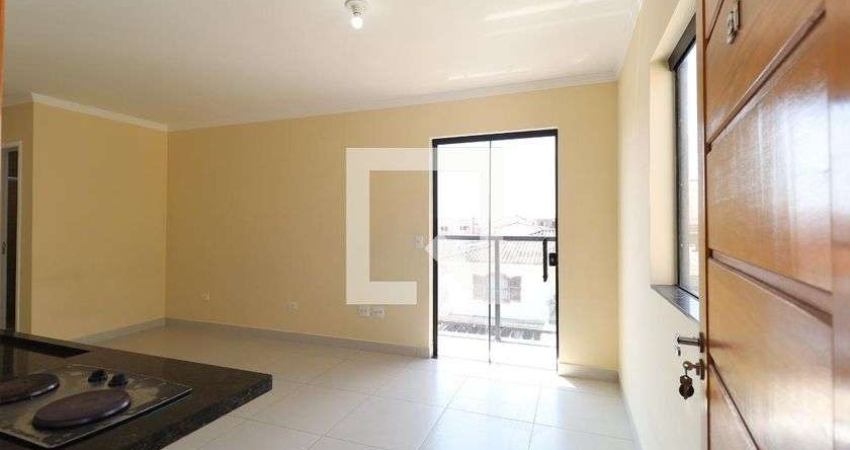 Apartamento à Venda - Vila Constança , 1 Quarto,  38 m2