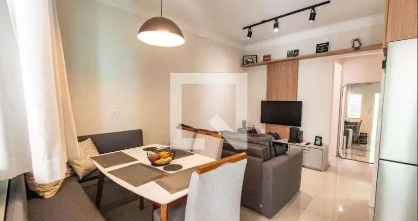 Apartamento à Venda - Vila Mariana, 2 Quartos,  40 m2