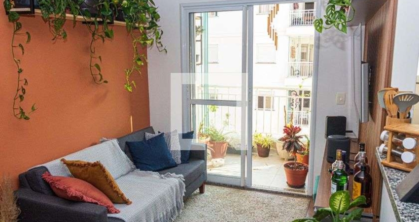 Apartamento à Venda - Interlagos, 2 Quartos,  55 m2