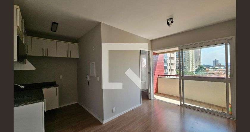 Apartamento à Venda - Ipiranga, 1 Quarto,  32 m2