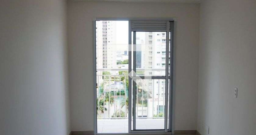 Apartamento à Venda - Barra Funda, 1 Quarto,  38 m2