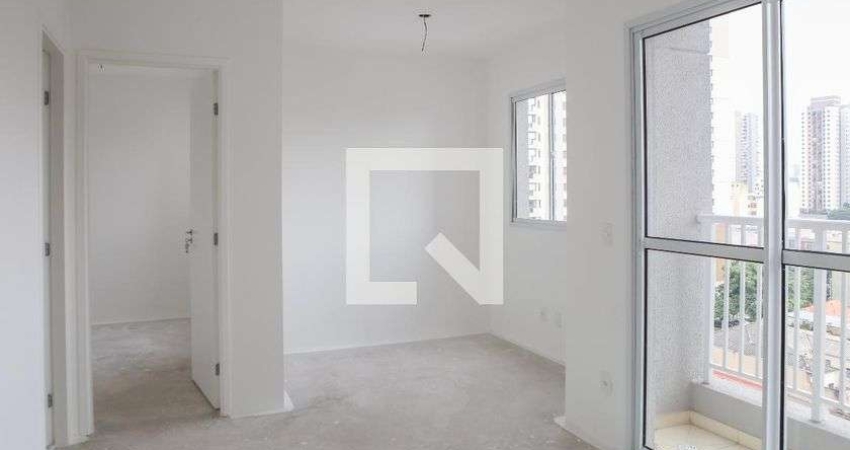 Apartamento à Venda - Barra Funda, 1 Quarto,  37 m2
