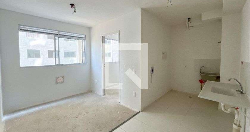 Apartamento à Venda - Freguesia do Ó, 2 Quartos,  33 m2