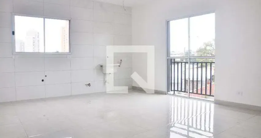 Apartamento à Venda - Vila Mangalot, 2 Quartos,  28 m2