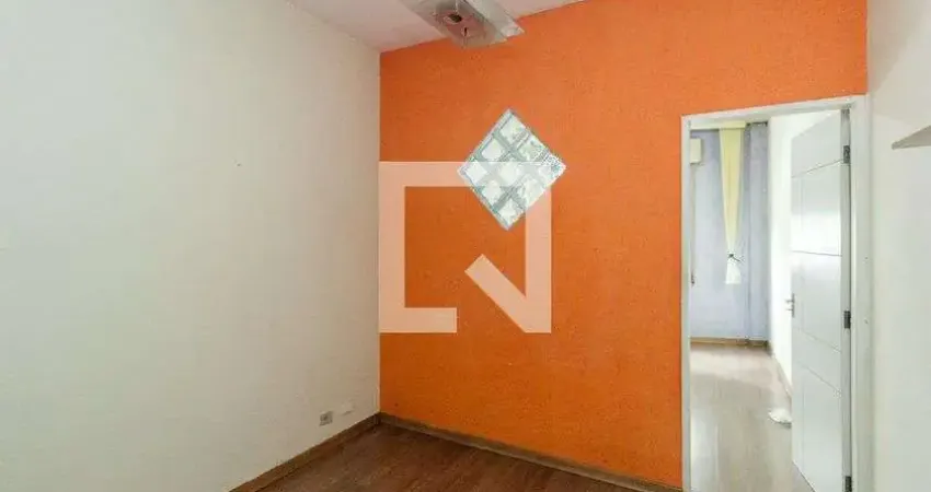 Apartamento à Venda - Santa Cecília, 1 Quarto,  41 m2